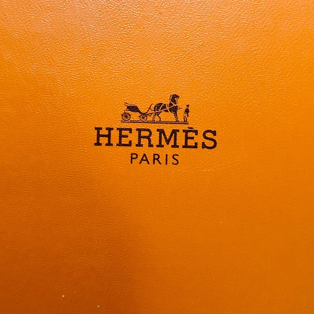 Hermes Silk Scarf- Premiers Americans - Picture 1 of 15